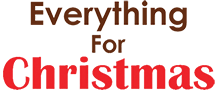 Everything for Christmas Logo